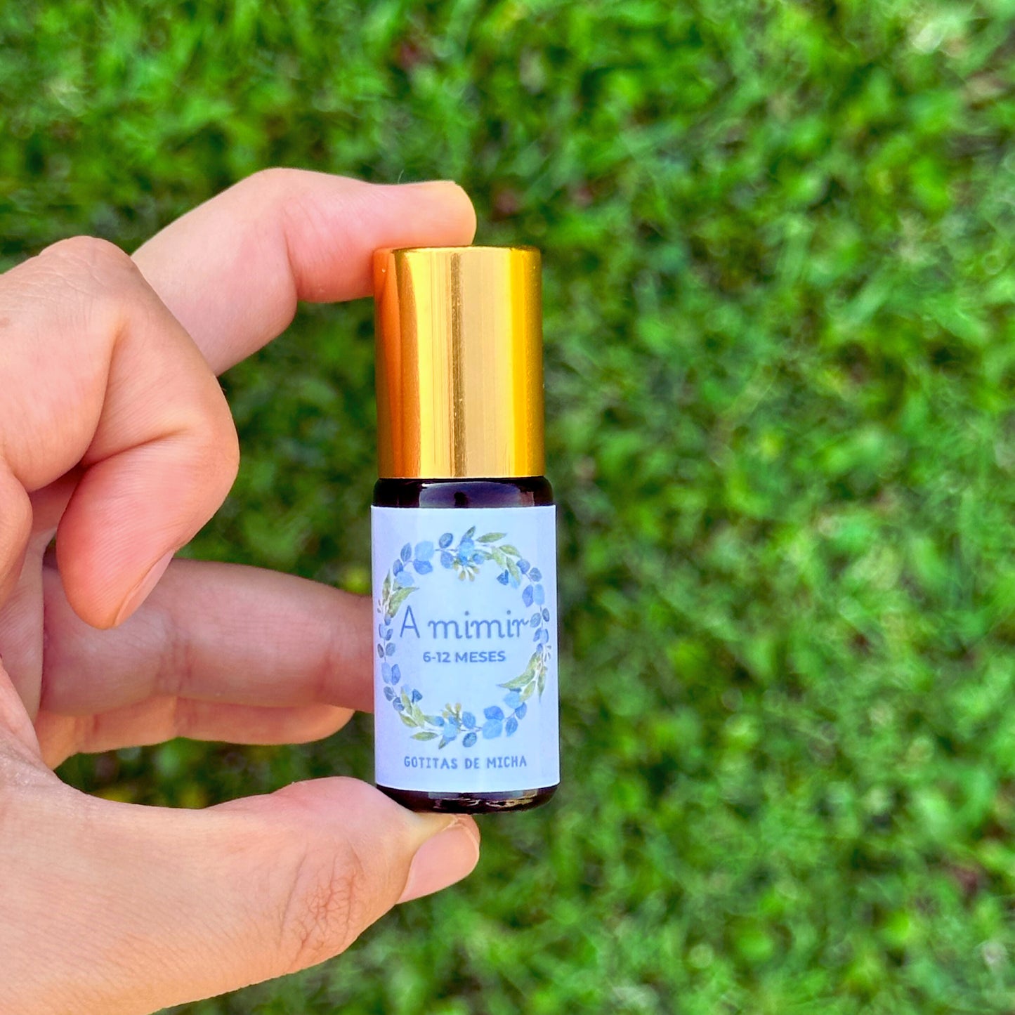 Roll On Sueño "A mimir"