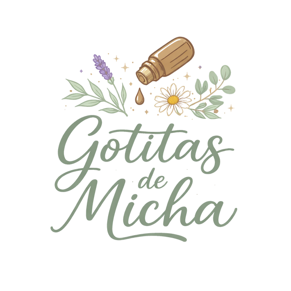 Gotitas de Micha