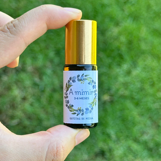 Roll On Sueño "A mimir"