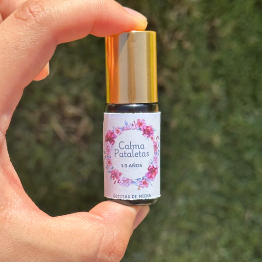 Roll On Calma Pataletas