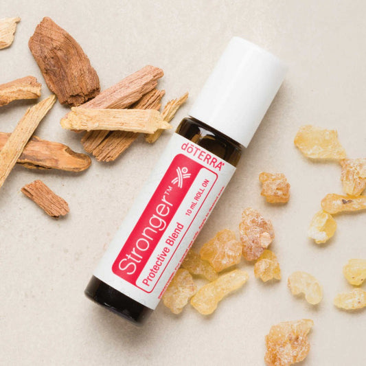 Roll On Stronger dōTERRA 10 ml